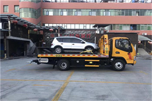 巨鹿附近汽车拖车电话