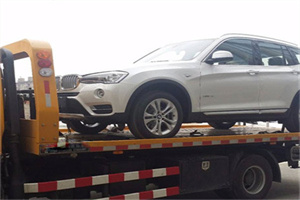 巨鹿拖车24小时服务电话