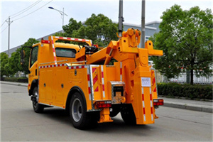 巨鹿高速路拖车费