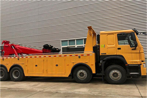 巨鹿道路救援公司